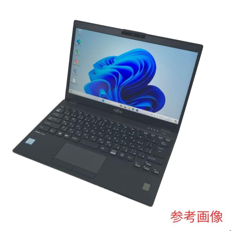 お買い得！富士通 ノートパソコン LIFEBOOK U939/B FMVU24011Core i5