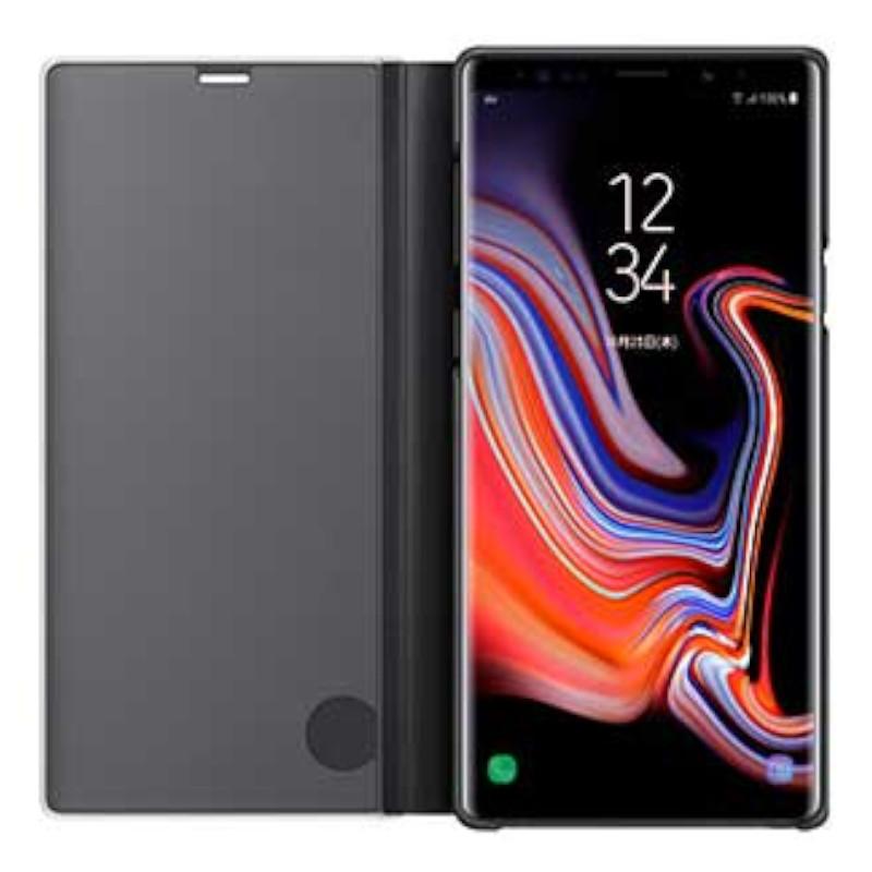 SAMSUNG（サムスン） 純正品 Galaxy Note 9 スマホケース ブラック