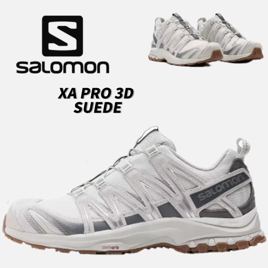 SALOMON（サロモン） スニーカー スポーツ シューズ トレイル