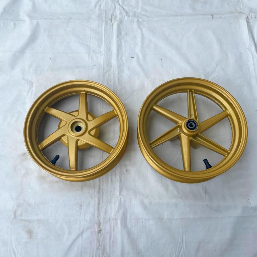 社外新品 スーパーディオ DIO AF28 ライブ ディオ AF35 アルミ