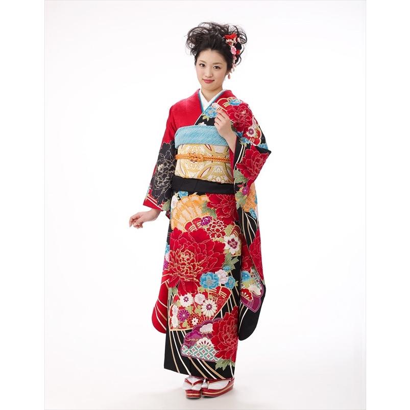 kansai yamamoto（カンサイ ヤマモト） 成人式 振袖レンタル 2026 1月