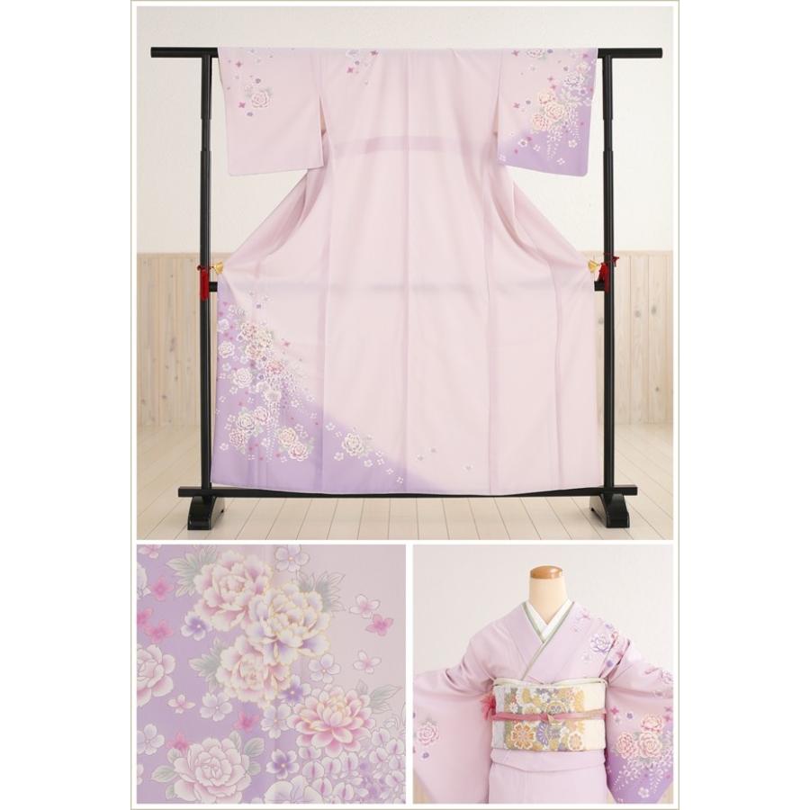 母親 着物レンタル 訪問着レンタル 結婚式 卒業式 入学式 七五三