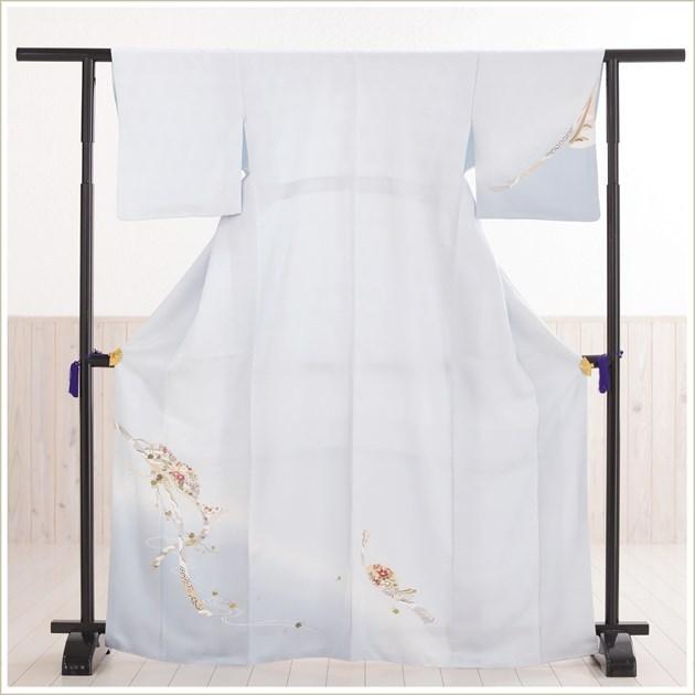 訪問着レンタル hw1509 卒業式 母 着物 入学式 ママ 着物レンタル