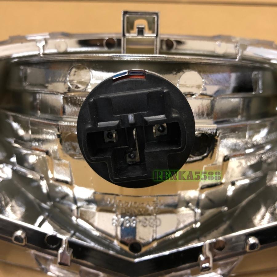 c*r様 CD90ヘッドライト・スピードメーター セット 中古出品 動作