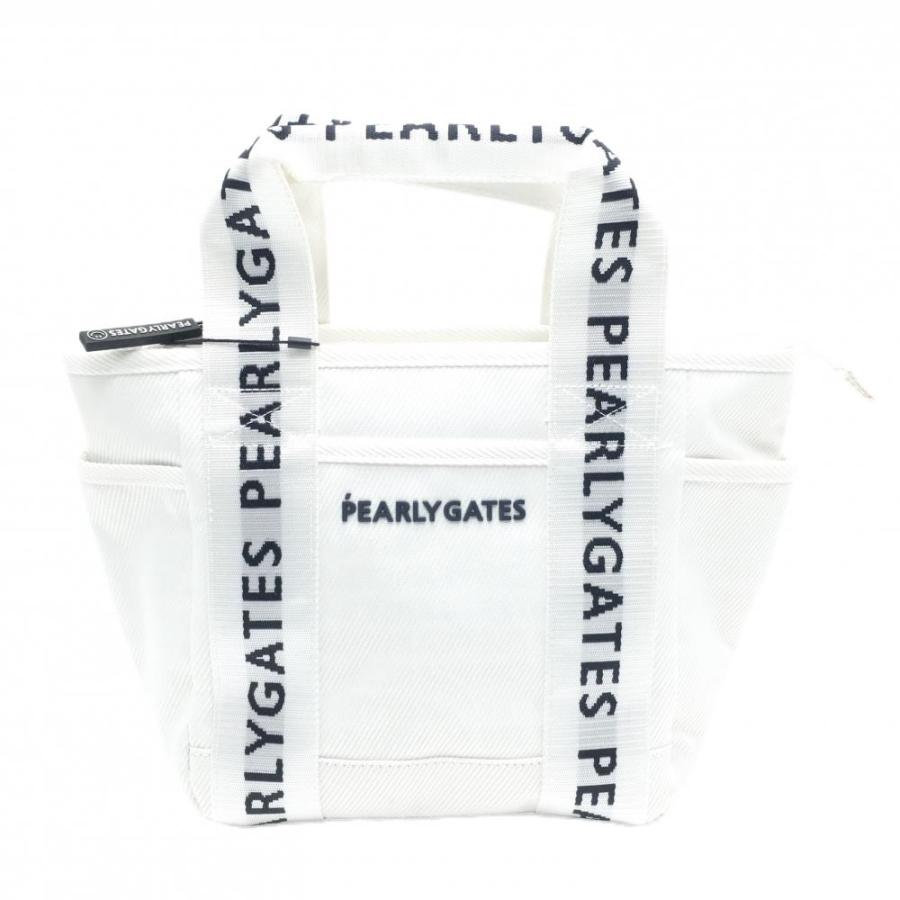 PEARLY GATES（パーリーゲイツ） 【新品】パーリーゲイツ カートバッグ