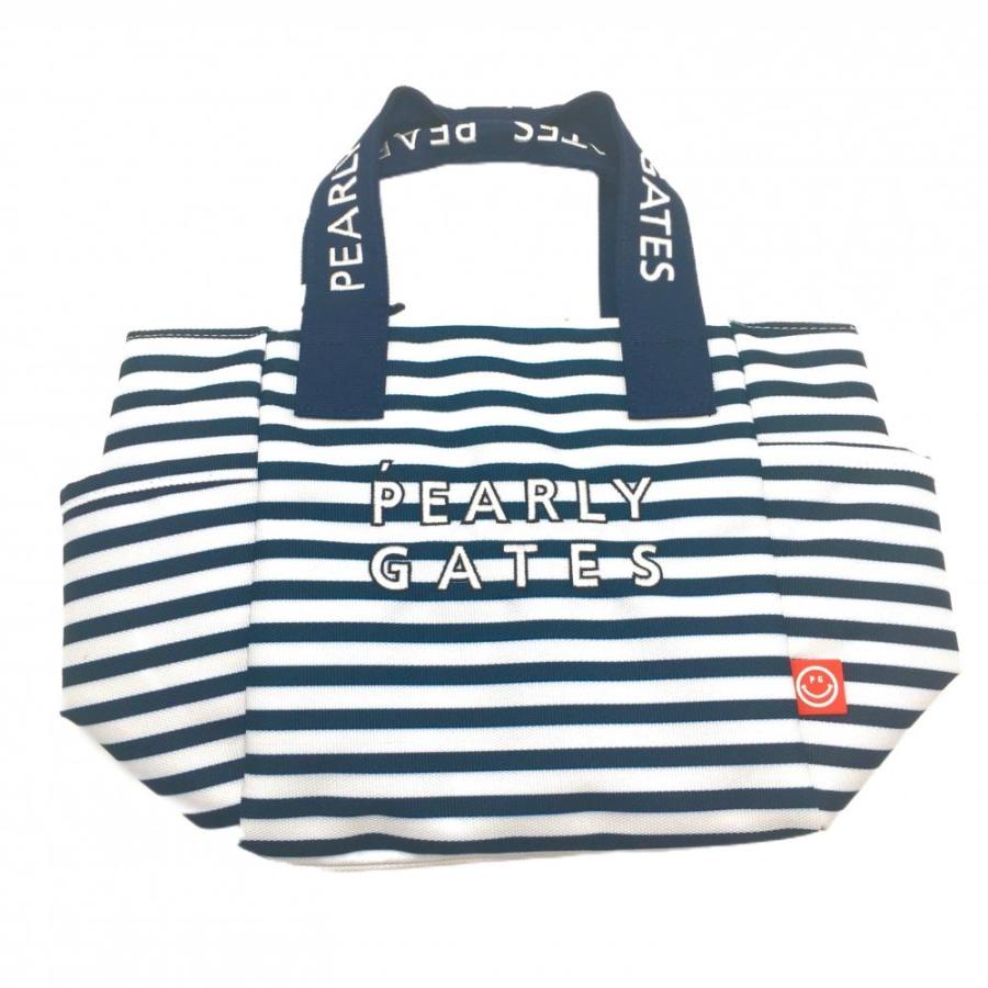 PEARLY GATES（パーリーゲイツ） 【新品】パーリーゲイツ カートバッグ
