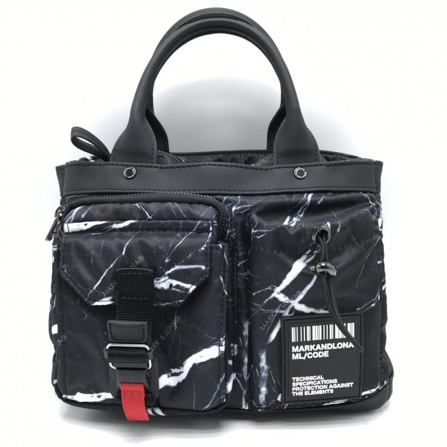 MARK&LONA（マークアンドロナ） 【美品】マークアンドロナ カート