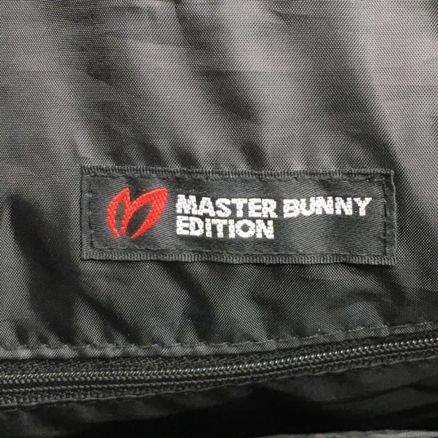 MASTER BUNNY EDITION（マスターバニーエディション） マスターバニー