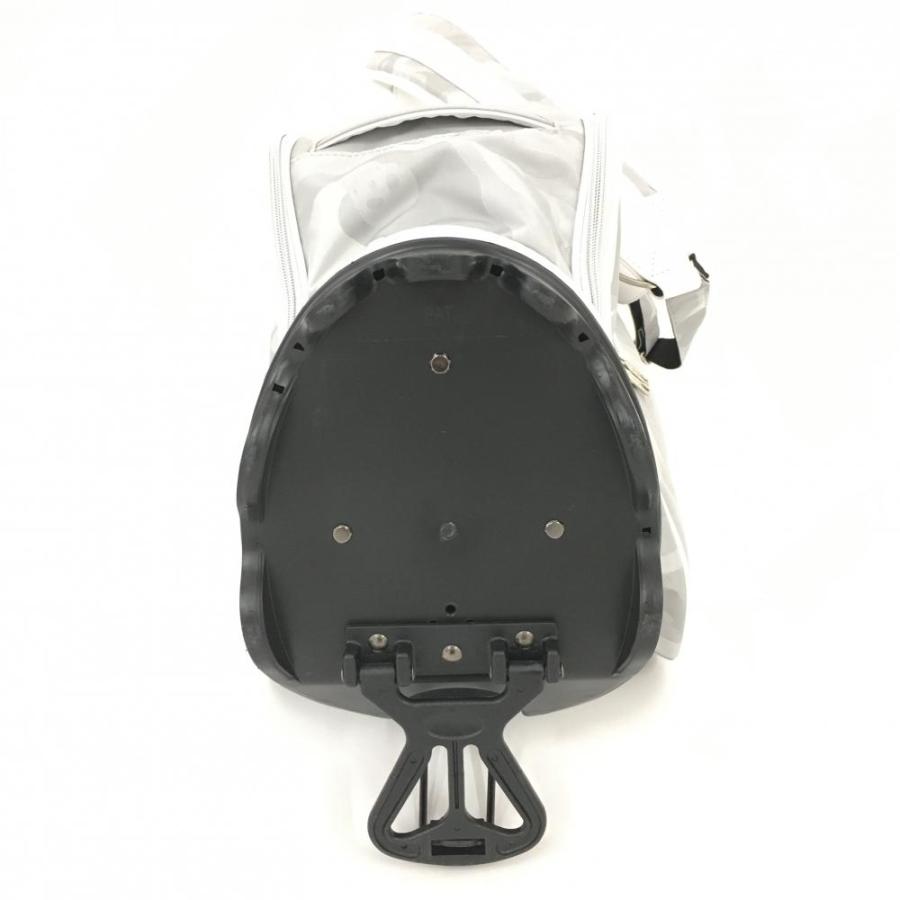 MARK&LONA（マークアンドロナ） スタンド式キャディバッグ ライト