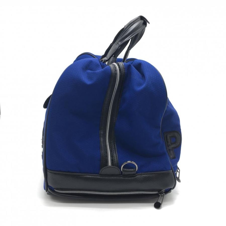 PEARLY GATES（パーリーゲイツ） 【超美品】パーリーゲイツ キャリー付