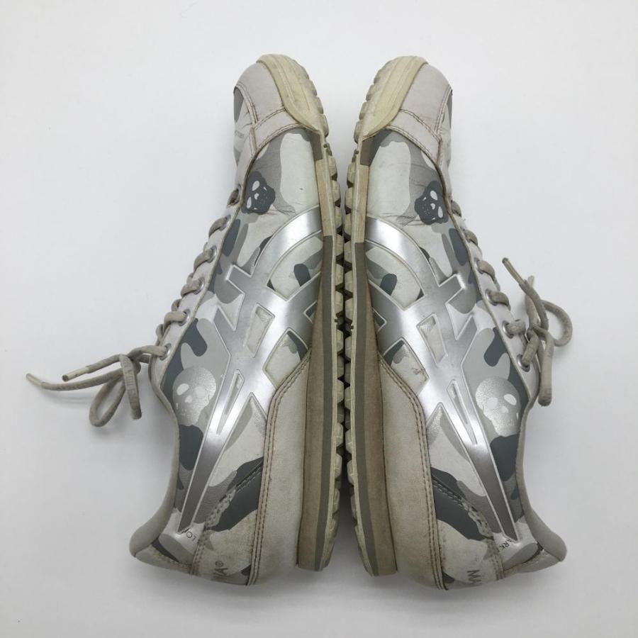 MARK&LONA（マークアンドロナ） マークアンドロナ×アシックス ゴルフ