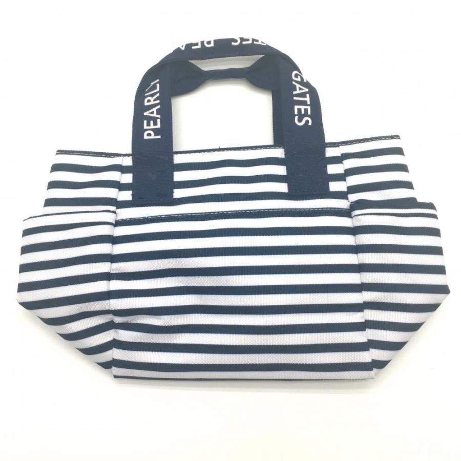 PEARLY GATES（パーリーゲイツ） 【新品】パーリーゲイツ カートバッグ