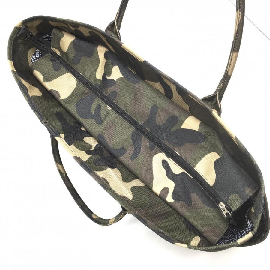 PEARLY GATES（パーリーゲイツ） 【美品】パーリーゲイツ ビッグトート