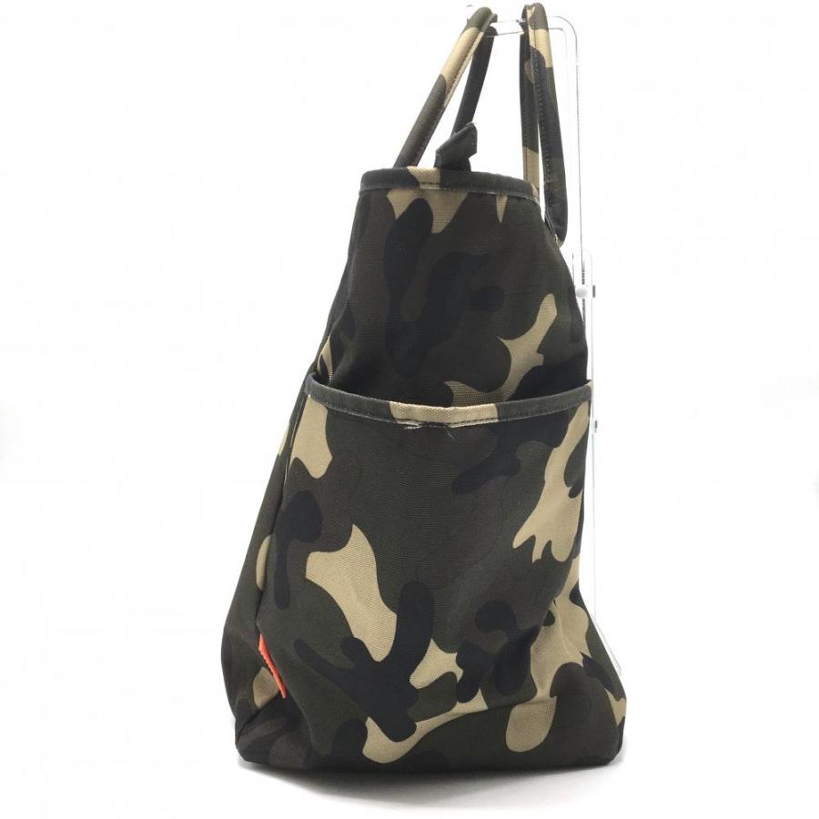 PEARLY GATES（パーリーゲイツ） 【美品】パーリーゲイツ ビッグトート