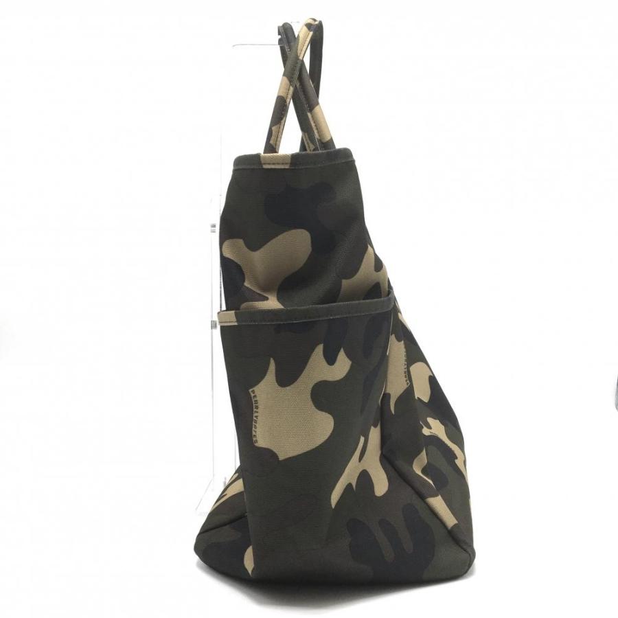 PEARLY GATES（パーリーゲイツ） 【美品】パーリーゲイツ ビッグトート