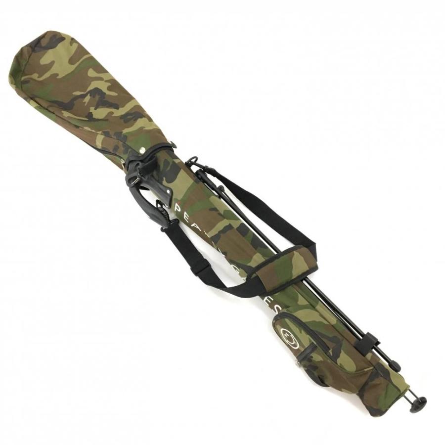 PEARLY GATES（パーリーゲイツ） 【超美品】パーリーゲイツ スタンド式