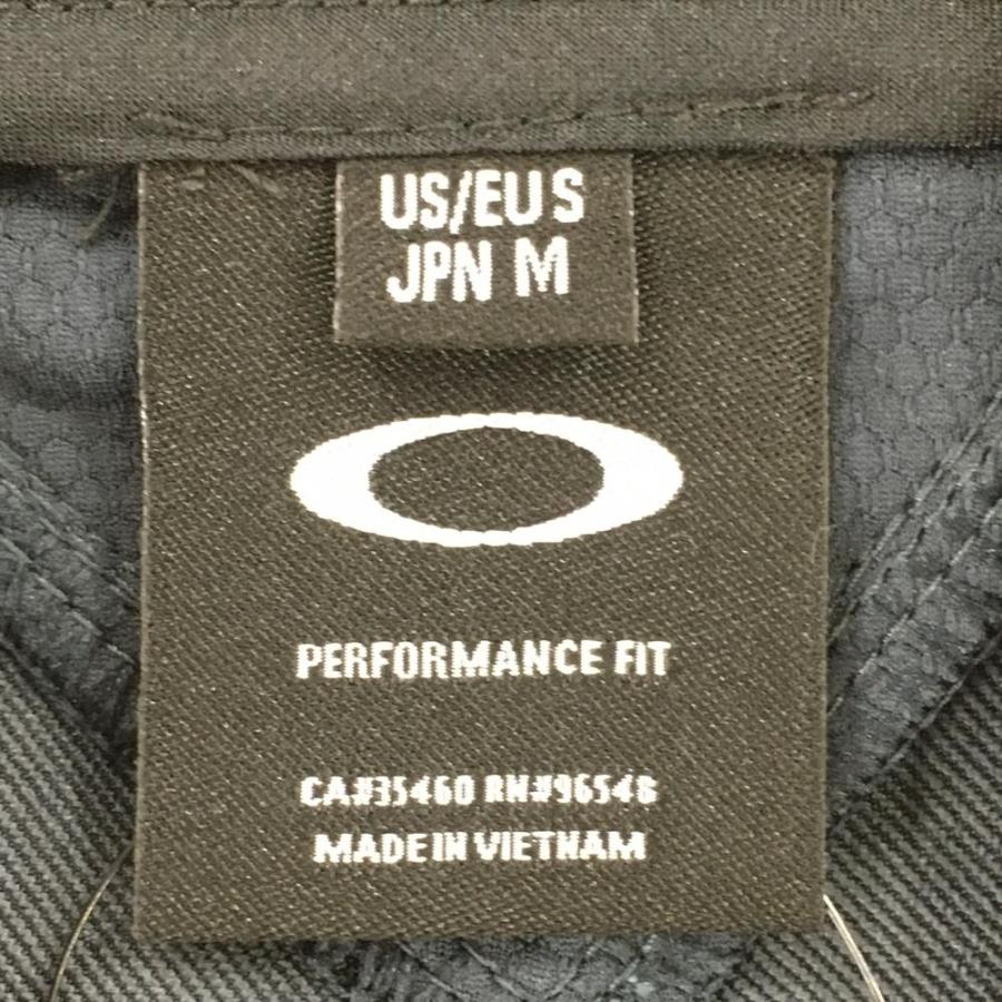 OAKLEY（オークリー） 【新品】オークリー ナイロンジャケット