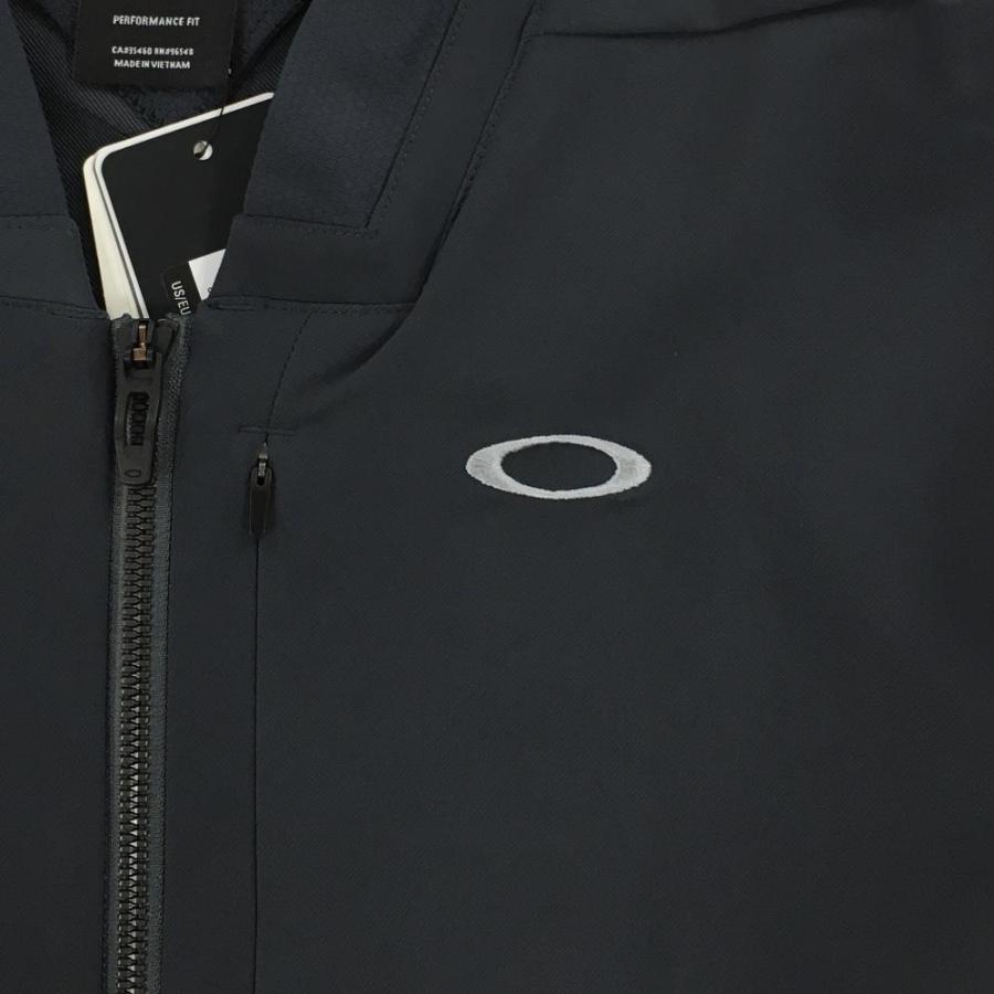 OAKLEY（オークリー） 【新品】オークリー ナイロンジャケット