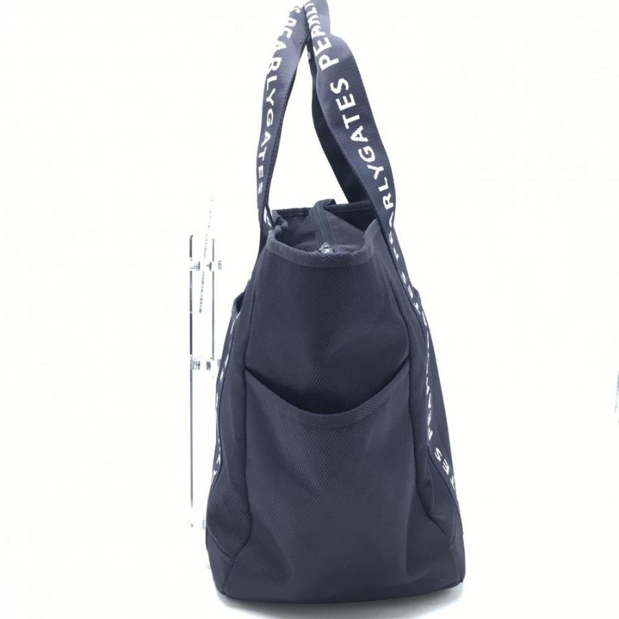 PEARLY GATES（パーリーゲイツ） 【美品】パーリーゲイツ ロッカー