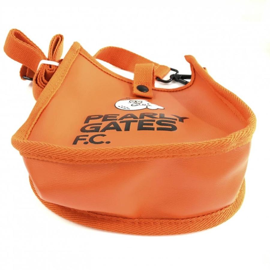 PEARLY GATES（パーリーゲイツ） 【新品】パーリーゲイツ ショルダー