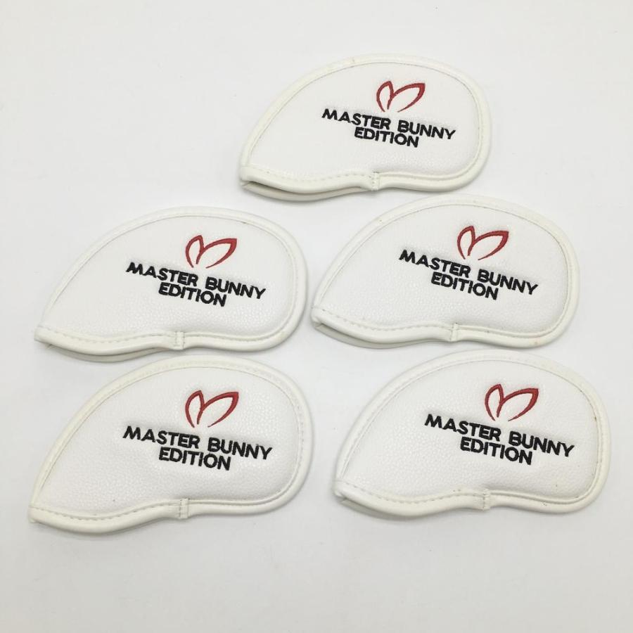 MASTER BUNNY EDITION（マスターバニーエディション） マスターバニー