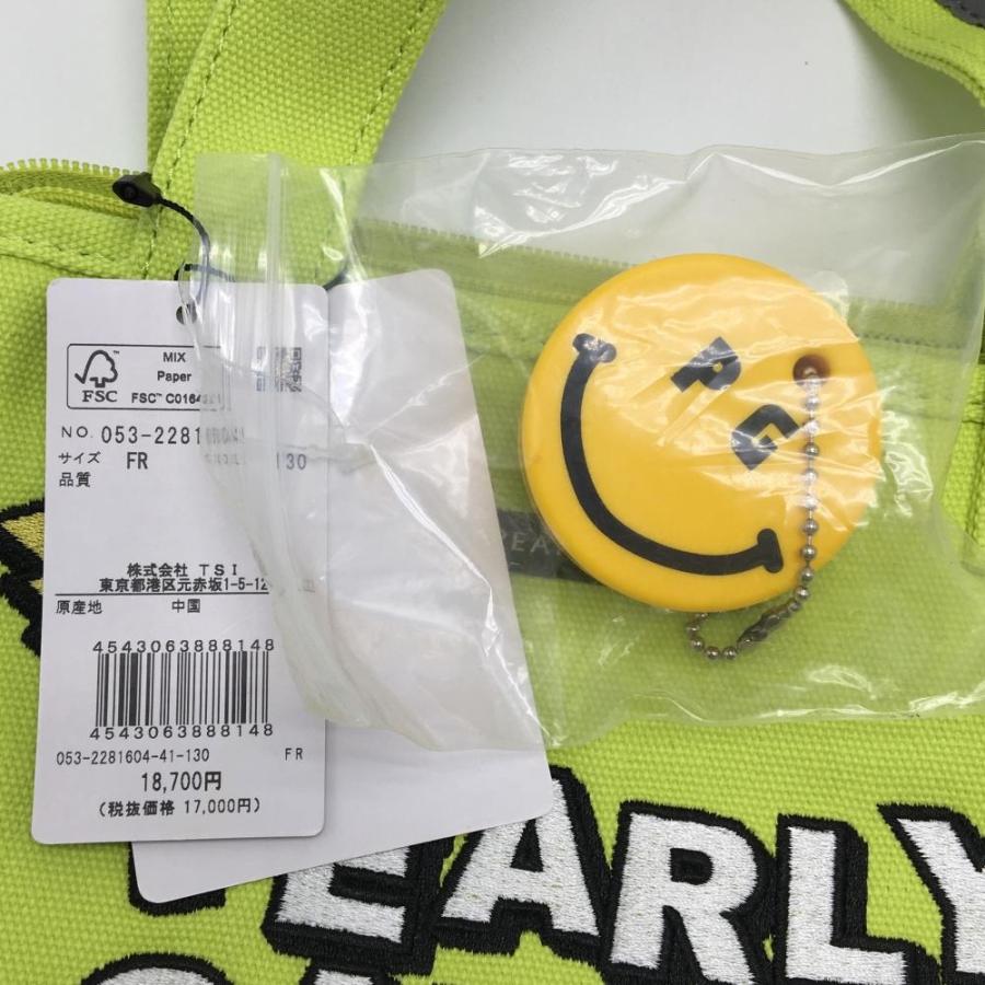 PEARLY GATES（パーリーゲイツ） 【新品】パーリーゲイツ カートバッグ