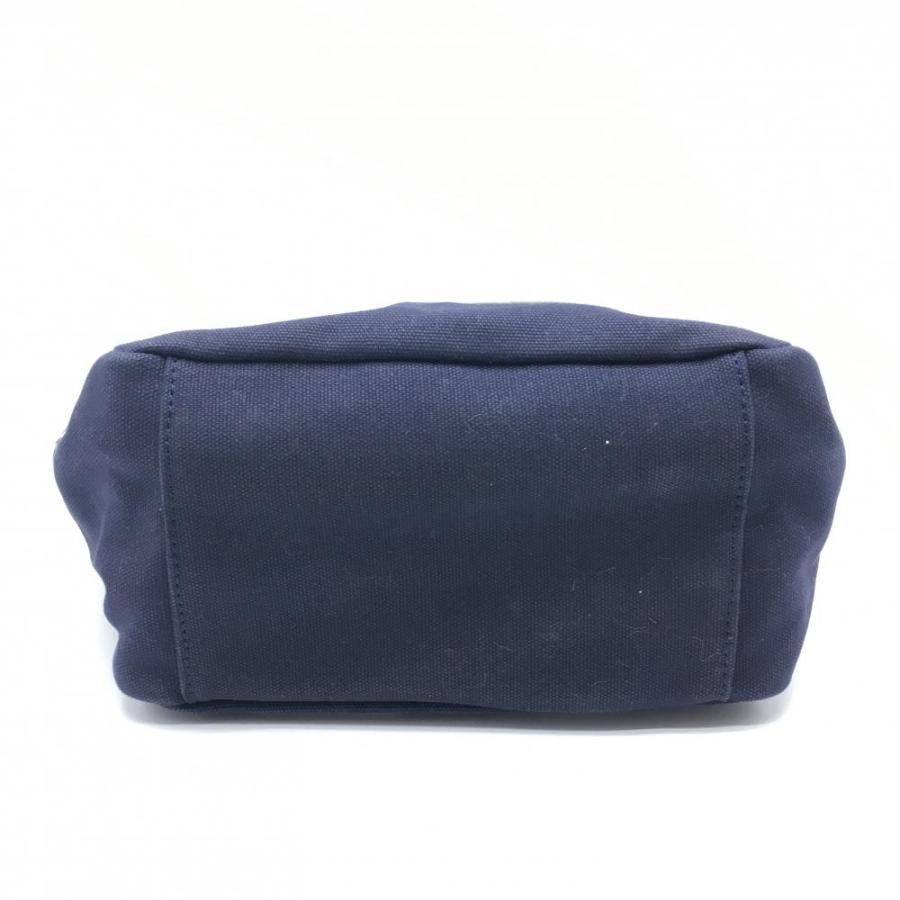 PEARLY GATES（パーリーゲイツ） カートバッグ ネイビー×レッド