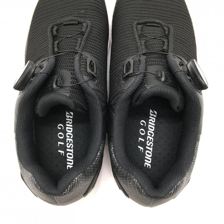 BRIDGESTONE（ブリヂストン） 【超美品】ブリヂストン ゴルフシューズ