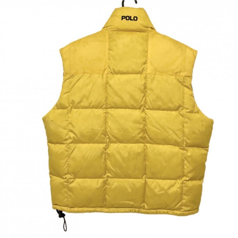 POLO RALPH LAUREN（ポロ・ラルフローレン） ポロスポーツ ダウン