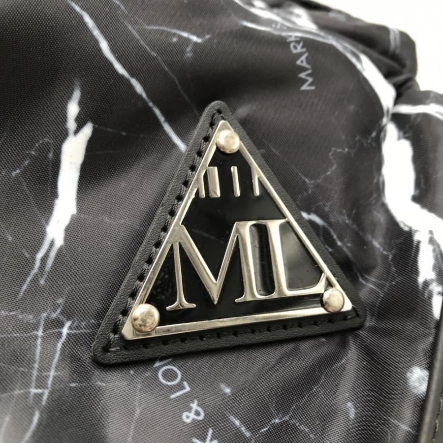 MARK&LONA（マークアンドロナ） 【美品】マークアンドロナ カート