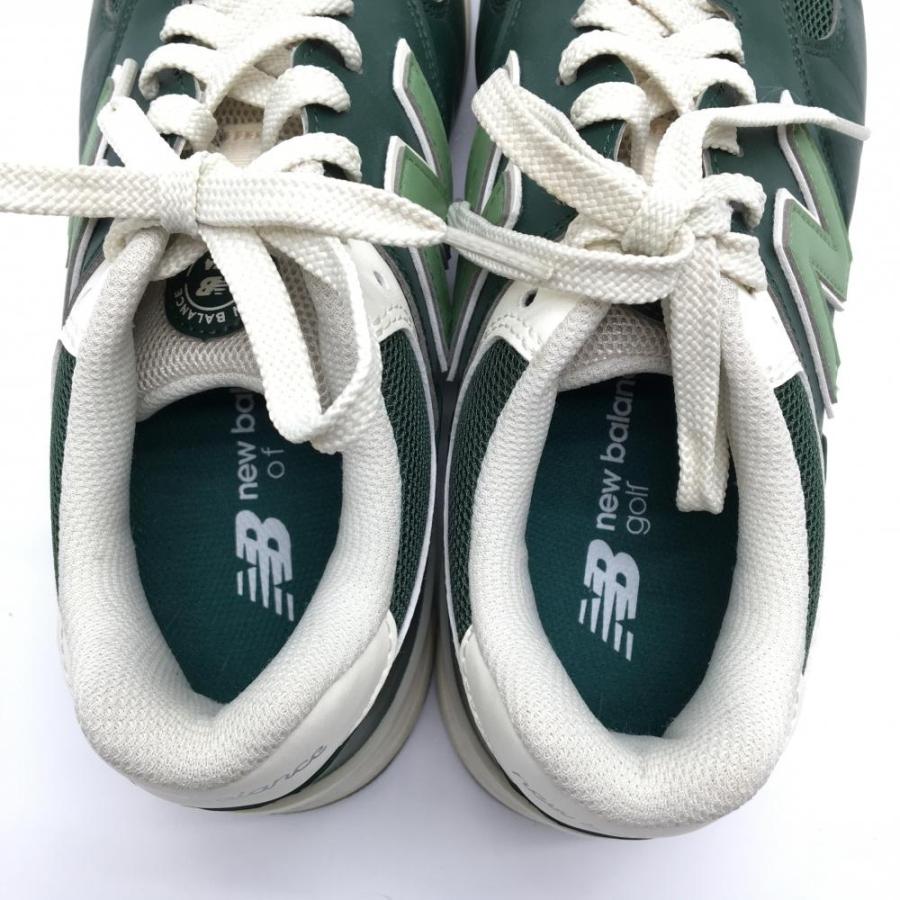 New Balance Golf（ニューバランスゴルフ） 【美品】ニューバランス