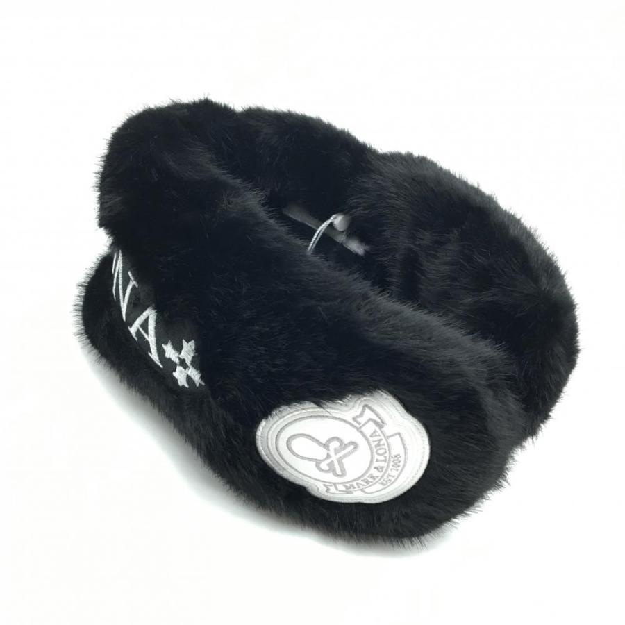 MARK&LONA（マークアンドロナ） 【新品】マークアンドロナ イヤーマフ