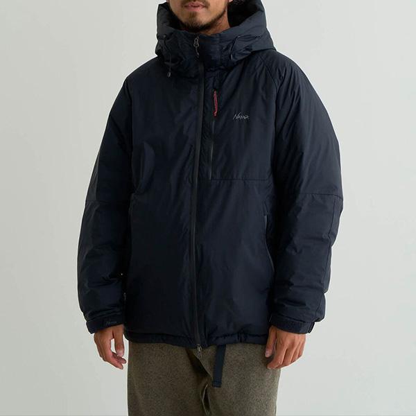 NANGA（ナンガ） 【即納】 正規取扱店 2024年モデル AURORA TEX