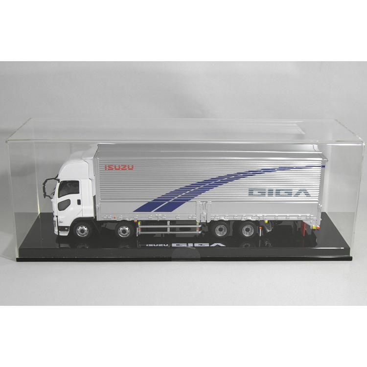 いすゞ特注 1/43 いすゞ ギガ 2025型 ISUZU GIGA : 寝具・インテリアの