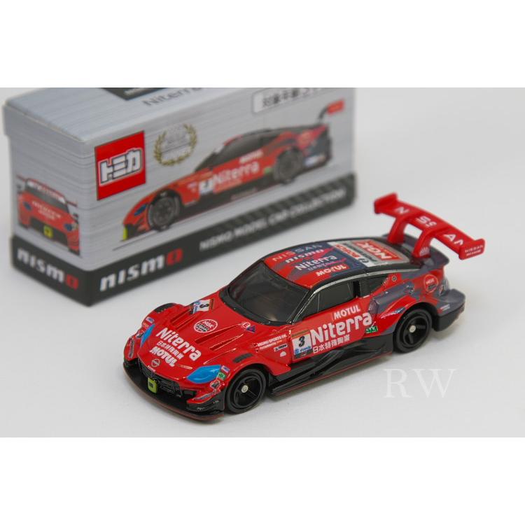 日産特注 トミカ 日産 ニテラ モチュール Z 2024 フェアレディ