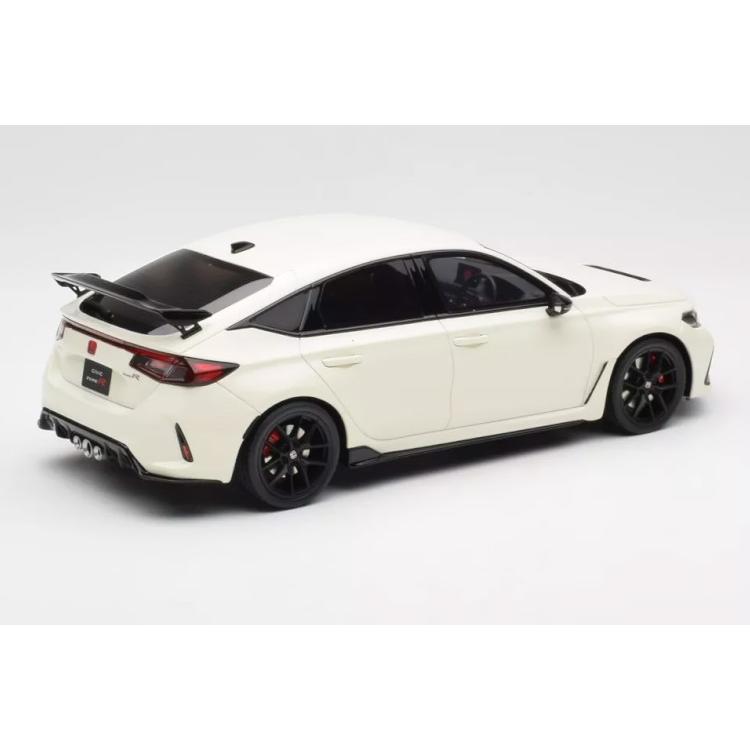 オットー 1/18 ホンダ シビック タイプR 2022 チャンピオンシップ