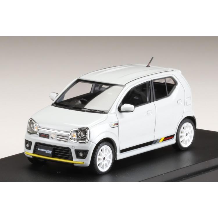 hobby Japan mark43 アルトワークス hobby Japan mark43 アルトワークス