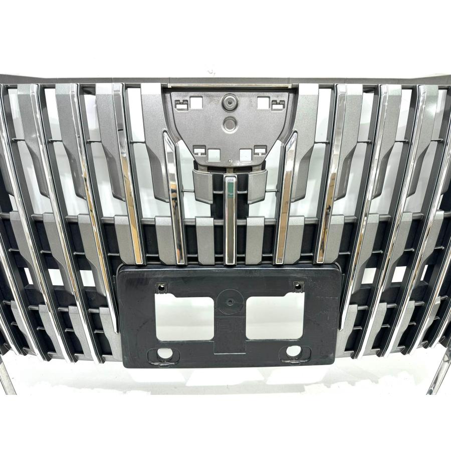 ☆良品☆ トヨタ エスクァイア ZRR80 後期 純正 グリル 53101-28630