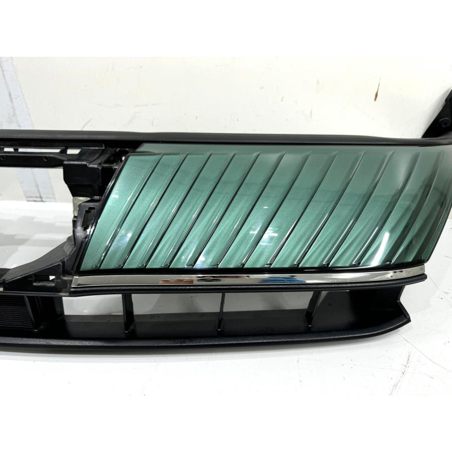 良品】ハリアー ZSU60 後期 純正フロントグリル 53114-48080/53101