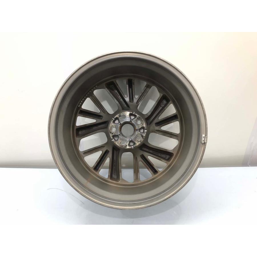 ミツビシ アウトランダー PHEV GN0H 純正 20インチホイール 1本 8J