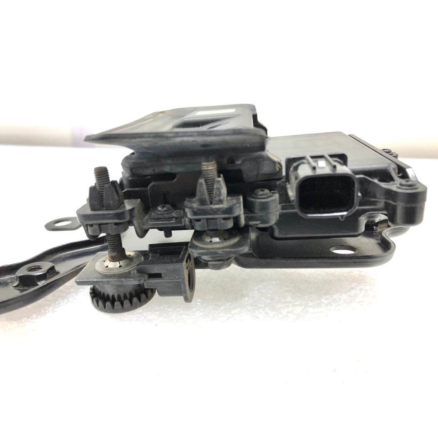 トヨタ パッソ M700A 純正 ミリ波 レーザー レーダー センサー 88210