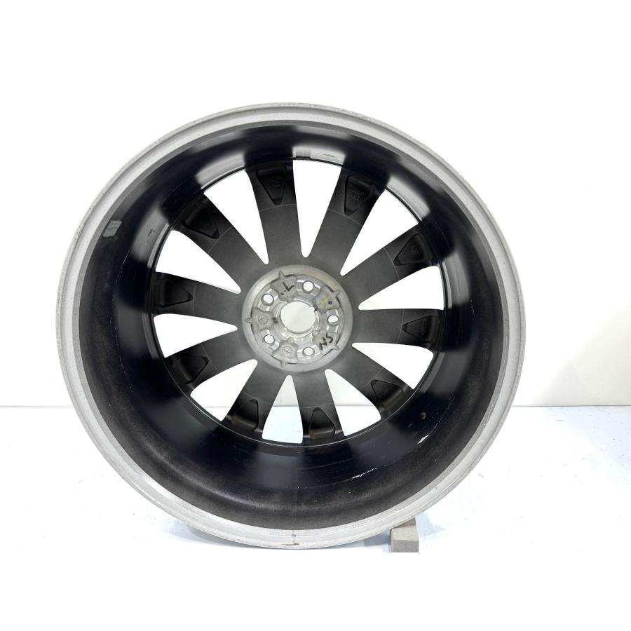 クラウンスポーツ 21インチ純正アルミホイール1本 21X8.5J ET35 （G67