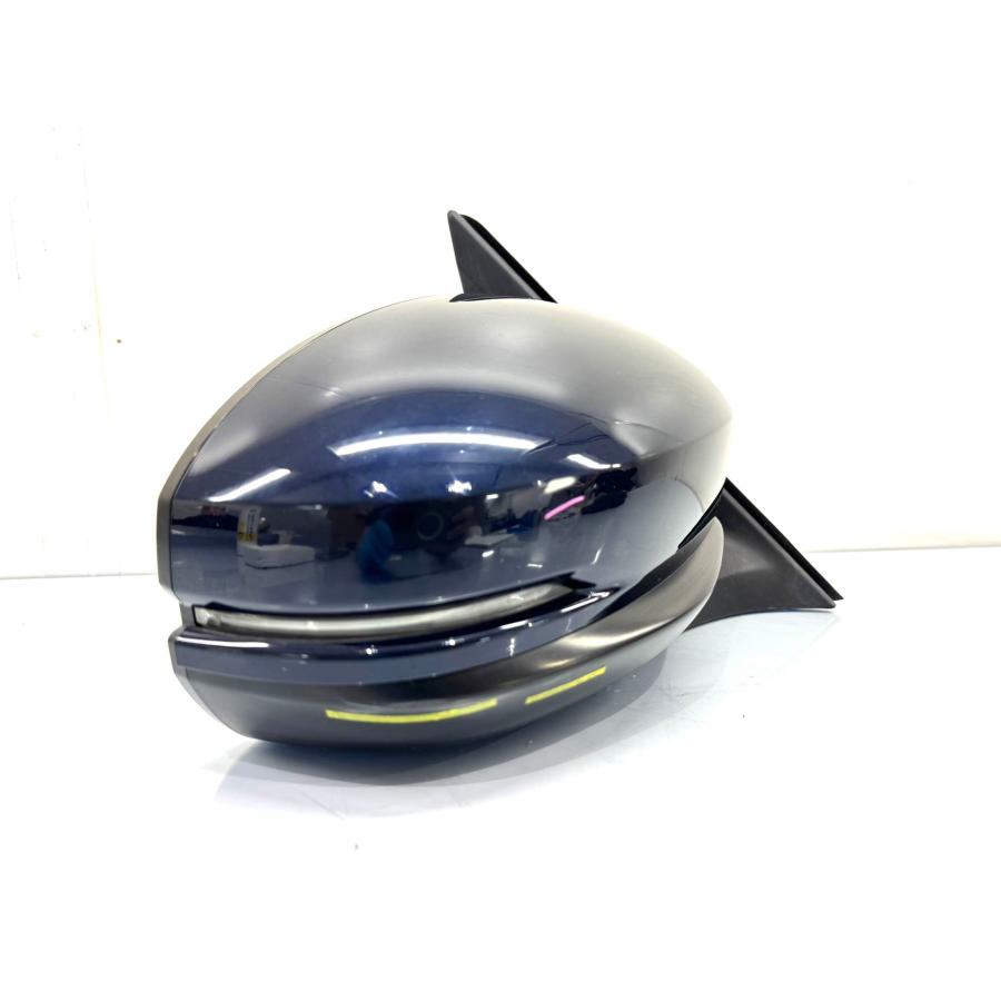 ホンダ フリード GB5/7 純正 右 ドアミラー 76208-TDK-J06 9P コンメタ