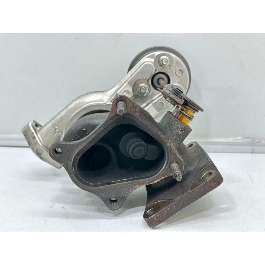 スズキ スイフトスポーツ ZC33S 純正 ターボチャージャー タービン