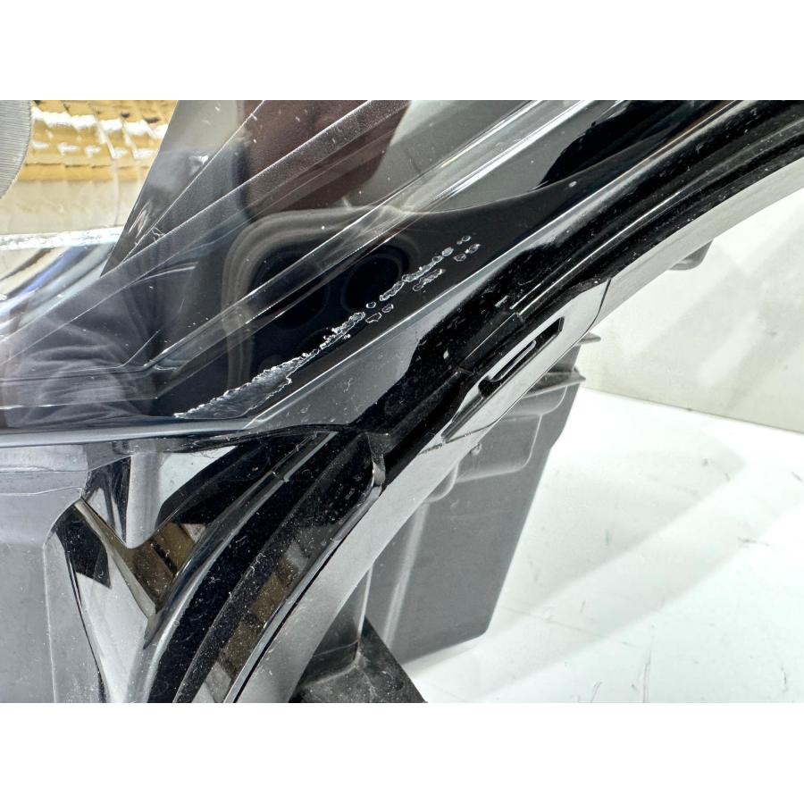 ノート E13 純正ハロゲンヘッドライト 左 ICHIKOH1992/刻印H （Z9-33