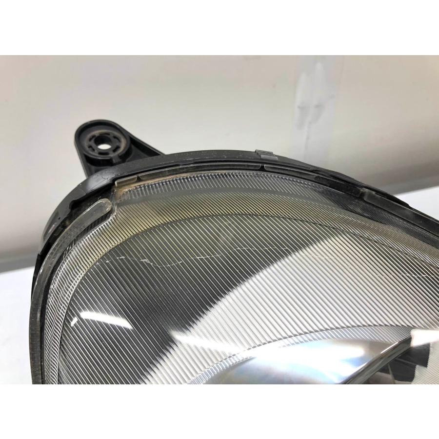 ダイハツ ミライース LA300S 後期 純正 ヘッドランプ 右 ハロゲン