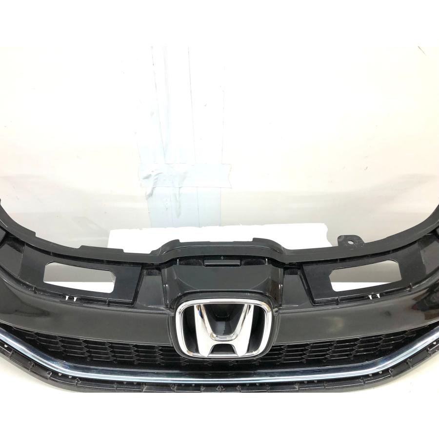 ホンダ フィット ハイブリッド GP5/GP6 中期 純正 フロントグリル