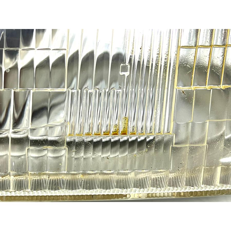 ☆研磨☆ ホンダ ビート PP1 純正 左 ハロゲンヘッドライト STANLEY033