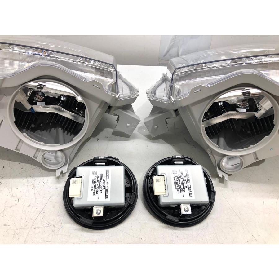 ♪新車外し♪ハイエース 200系 ダークプライムII 4/5/6/7型 純正