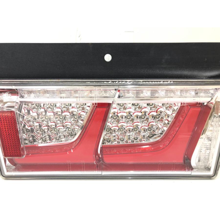 HINO 日野 ダンプ トラック 純正 テールランプ 右 LED 24V KOITO220